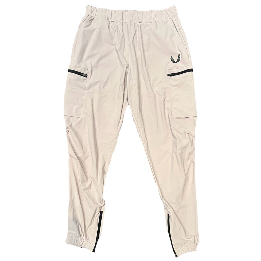 ASRV 0656. TETRA-LITE™ STANDARD ZIP JOGGER